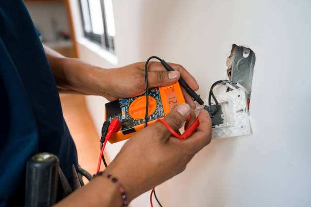 Best Electrical Wiring Services  in Akron, CO