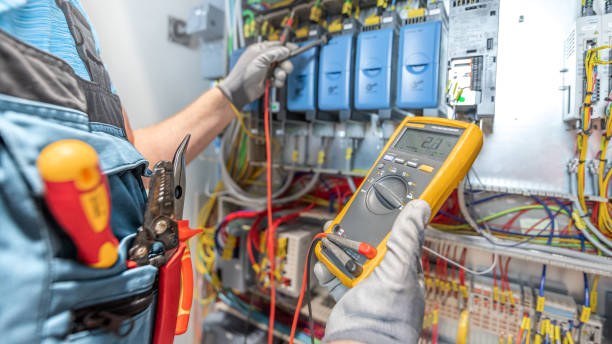 Best Electrical System Inspection  in Akron, CO